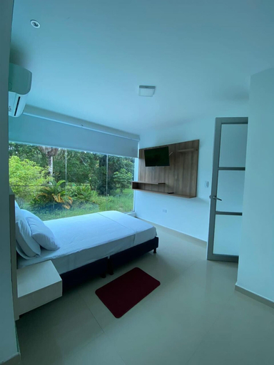 Bedroom 5, HOTEL RIVER SUITE, Leticia
