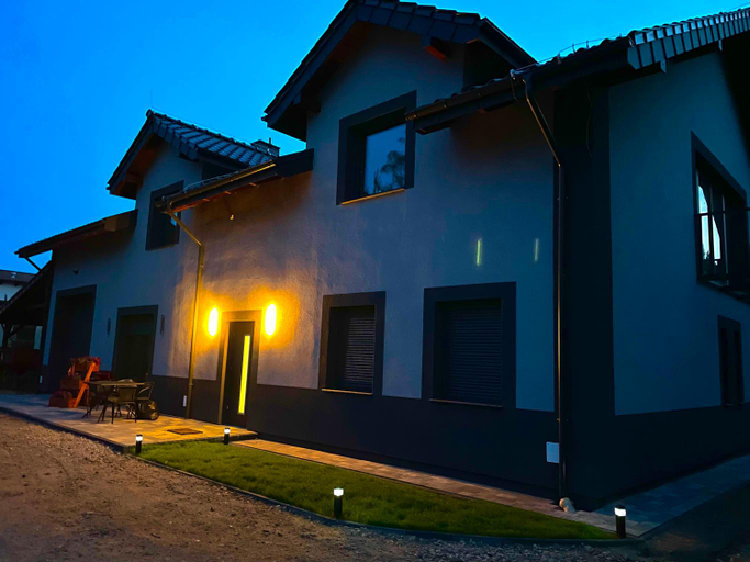 Others 2, Apartamenty Lipowy Zakatek, Iława