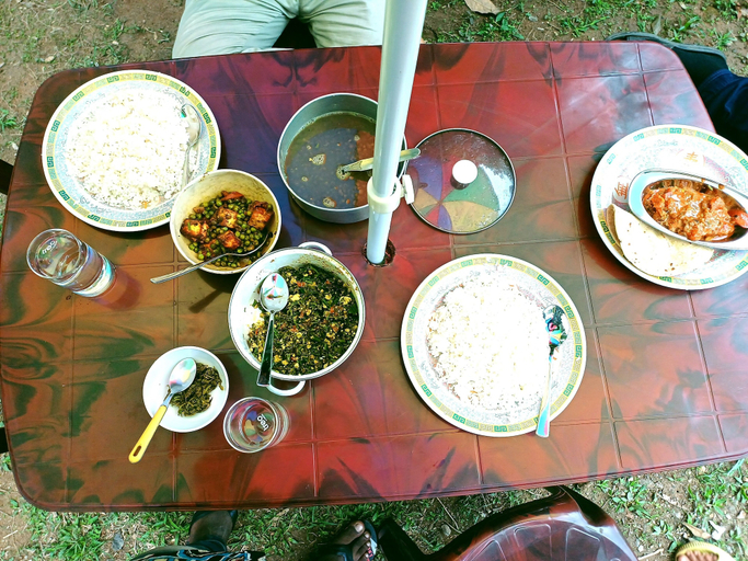 Food & Drinks 3, Heaven Homestay, Darjiling