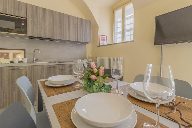 Others 3, Tiny Duke Apartment in Varenna, Lecco