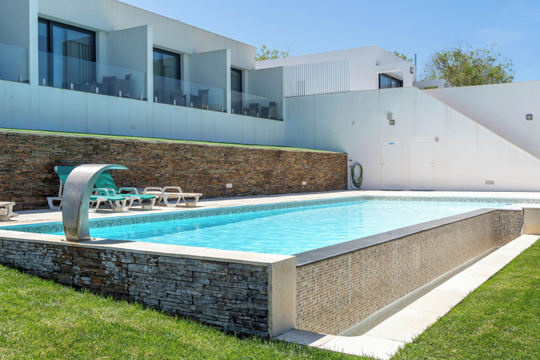 Sport & Beauty 5, Quinta Solar da Portela, Almodôvar