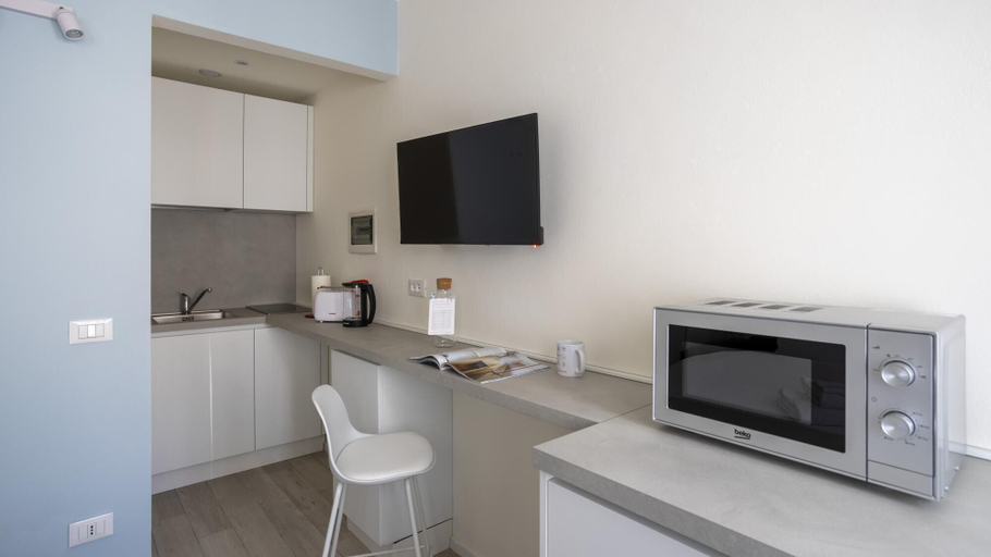Room 3, Italianway - The B Village Superior - 42, Milano
