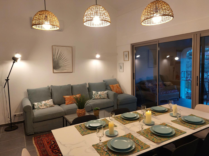 Others 5, Maison Barnoin-Chambres et villas au calme proche Nice, Alpes-Maritimes