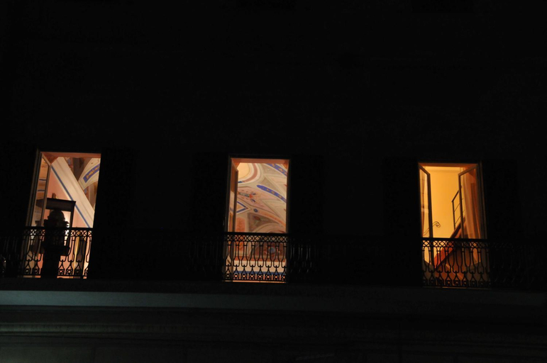 Casa Pagliano, Savona