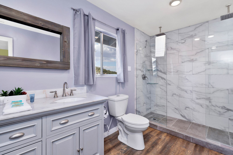 Bathroom 4, THE Farmhouse Experience #1900, San Bernardino