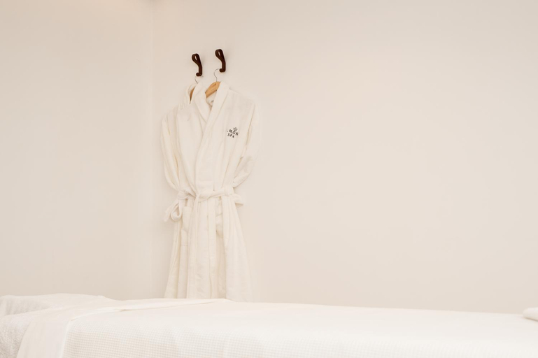 Bedroom 2, Almond Hotel - Adults only