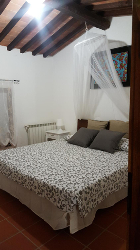 Bedroom 3, Il Borgo dei Pini, Florence