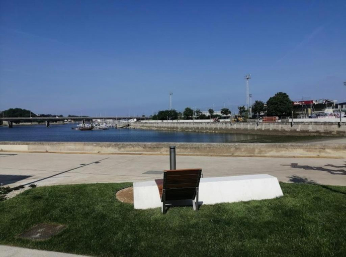 3, Bouzasol, Pontevedra