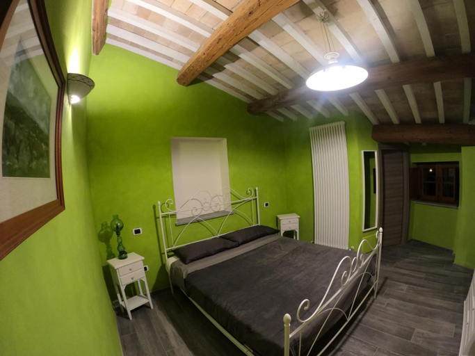 Others 4, Bed and Breakfast Dal Tenente, Pesaro E Urbino