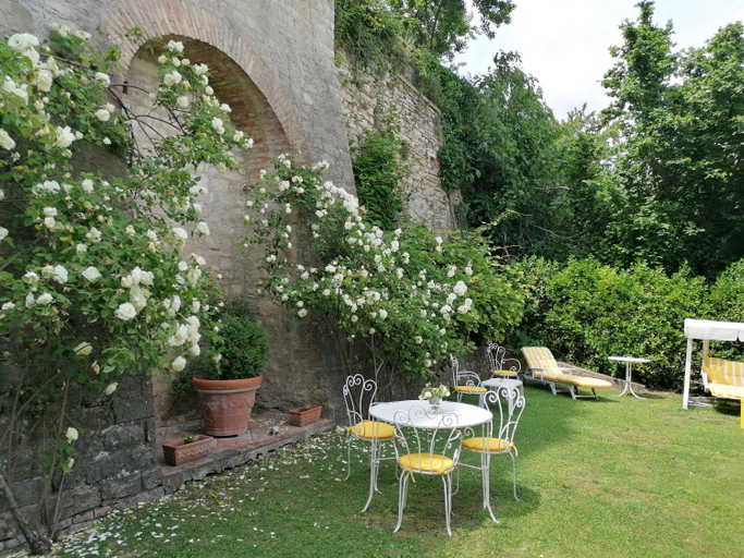 Others 3, Residenza Le Ortensie, Perugia