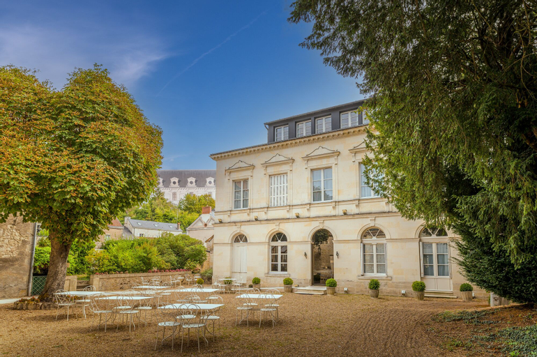 Le Grand Monarque, Indre-et-Loire
