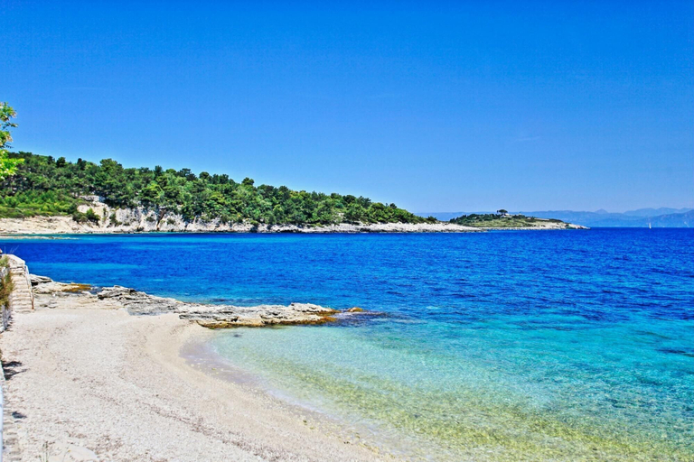 Room 5, Faros Epta in Gaios With 1 Bedrooms and 1 Bathrooms, Ionian Islands