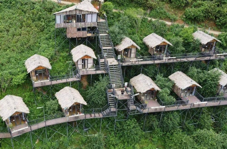 Tao Homestay Venuestay, Bắc Yên
