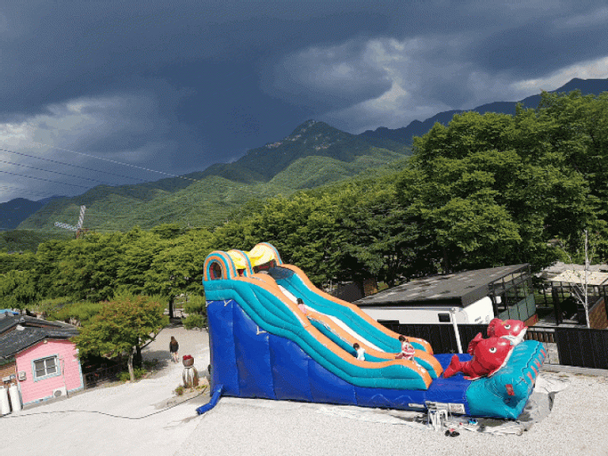 Others 4, Pocheon Yeoul Caravan, Pocheon
