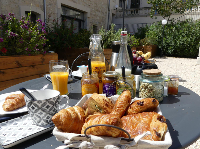 Others 5, Domaine de la Vidalle, Hérault