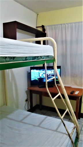 Others 2, AC Room 4 Persons Hospedaje Don Wilfredo, Tola