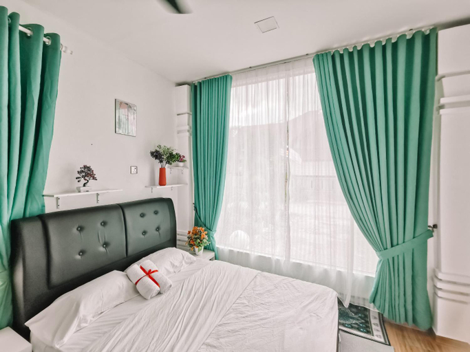 Others 5, Inap Idaman 5 With 2 Queen Bed In Kubang Kerian, Kota Bharu