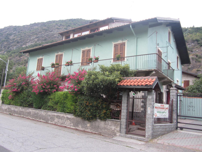 B&B Rocciamelone, Torino