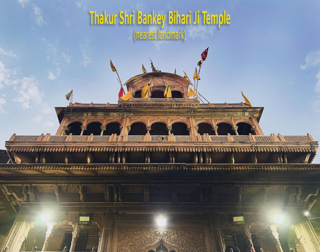 Others 5, Radha Krishna Bhawan, Homestay, Mathura