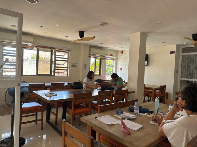 Food & Drinks 5, Thirdy's Tourist Inn, Legazpi City