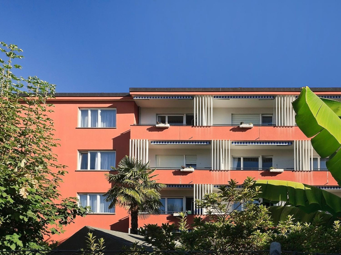 Others 4, Apartment Junior Suite-10 by Interhome, Locarno