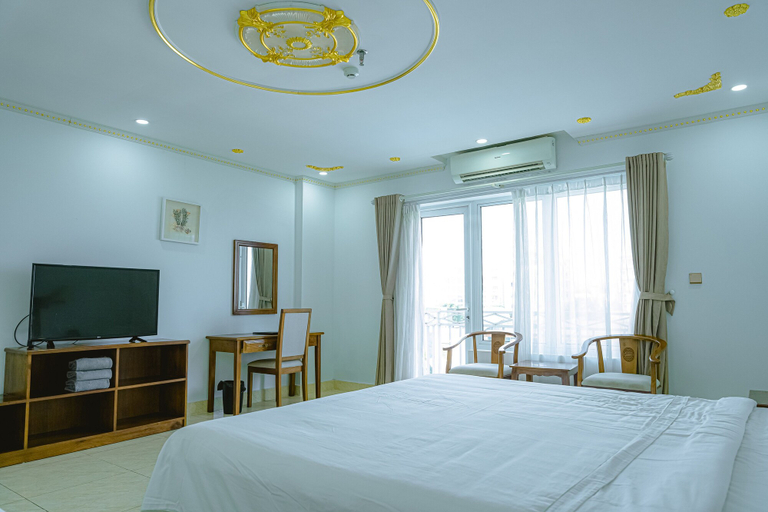 Bedroom 3, Paracel Resort Hai Tien, Hoằng Hóa