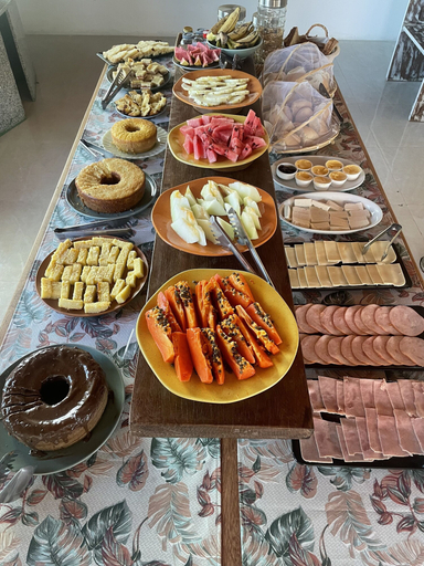 Food & Drinks 3, Villa Aconchego, Camaçari
