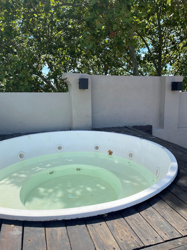 Bathroom 3, Art House Palermo BBQ jacuzzi Breakfast, Distrito Federal