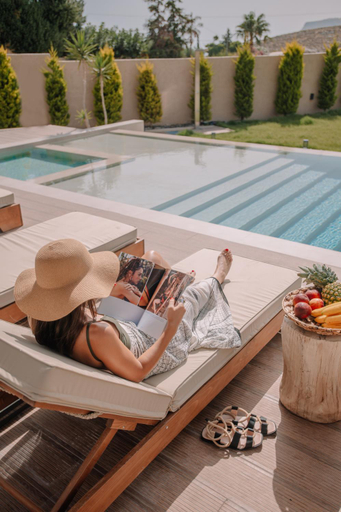 Others 5, Marble Luxury Suites, Crete