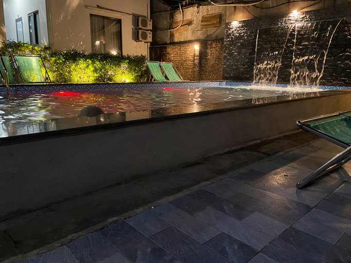 Sport & Beauty 5, Tam Coc Golden Sky Homestay, Hoa Lư