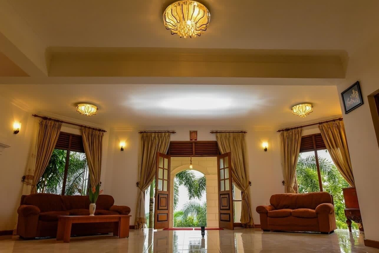 Others 5, Siyonra Bungalow, Matale