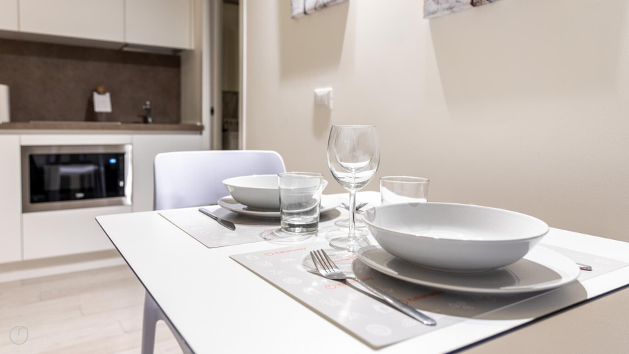 Room 2, Italianway - The B Village Superior - 53, Milano