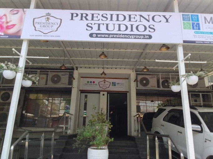 Others 2, Presidency Studios, Vadodara