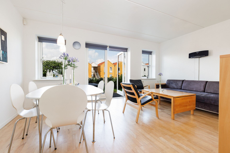 Others 5, Hotel Rudkøbing Skudehavn, Langeland
