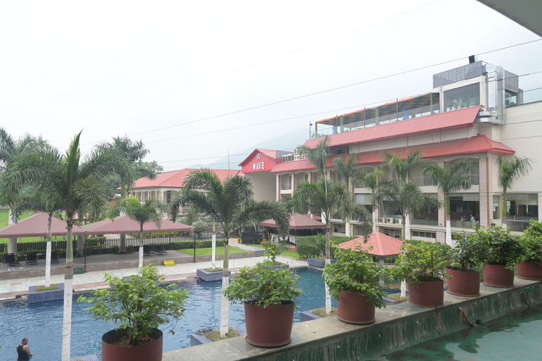 Exterior & Views 2, The Wave International Resort, Jamshedpur, Purbi Singhbhum