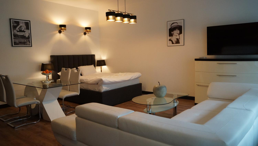 Others 3, Apartamenty pod Katedra, Bielsko-Biała