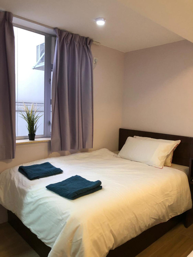 new hoover hostel, Kowloon