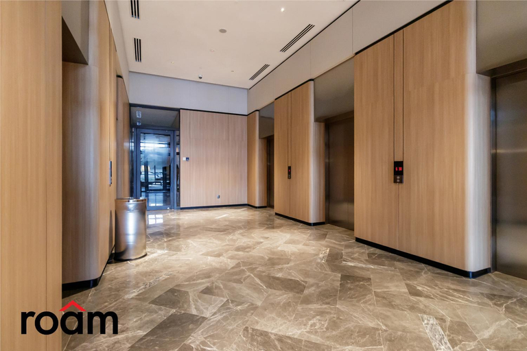 Public Area 4, ViiA Residence Kuala Lumpur, Roam, Kuala Lumpur