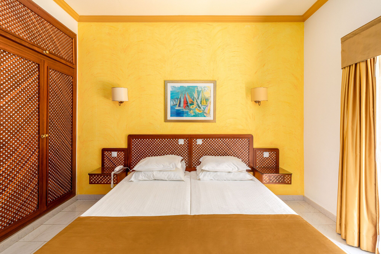 Bedroom 4, Hotel Casabela, Lagoa