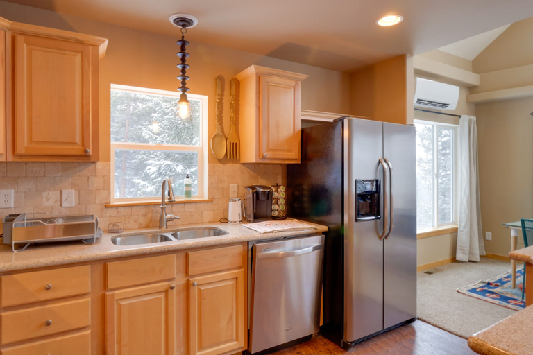 Others 5, Mountain Cabin: 15 Mi to Breckenridge Ski Resort!, Park