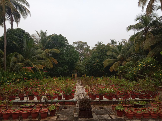 Others 2, Pournami Home Stay, Thrissur