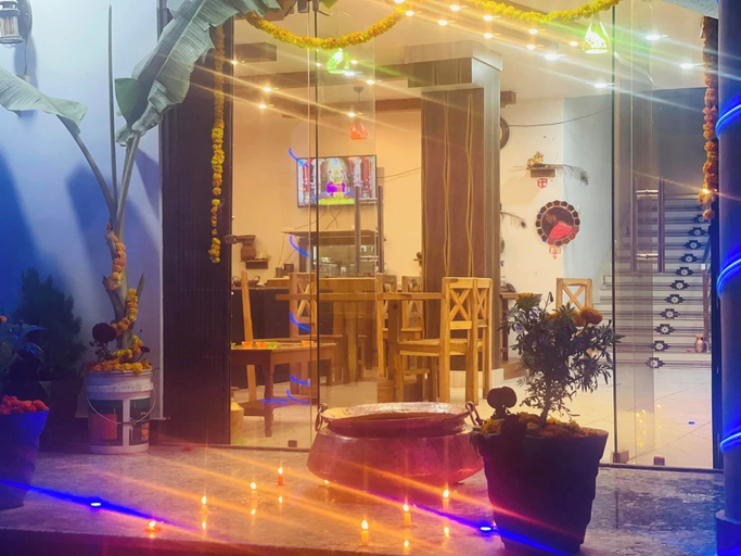 Others 5, RISING HOTEL, Lumbini