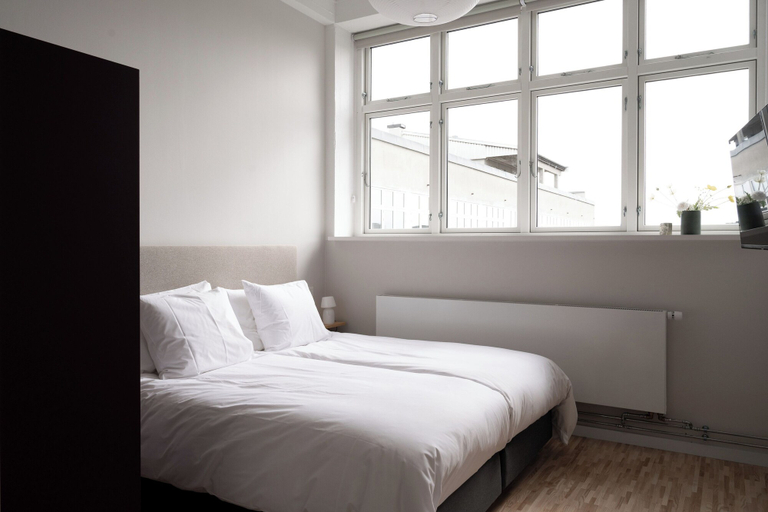 Bedroom 3, South Studios by Daniel&Jacob's, Copenhagen
