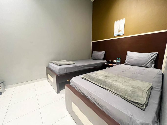 Bedroom 6