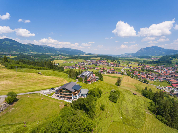 Others 4, Hotel Bergflair, Oberallgäu