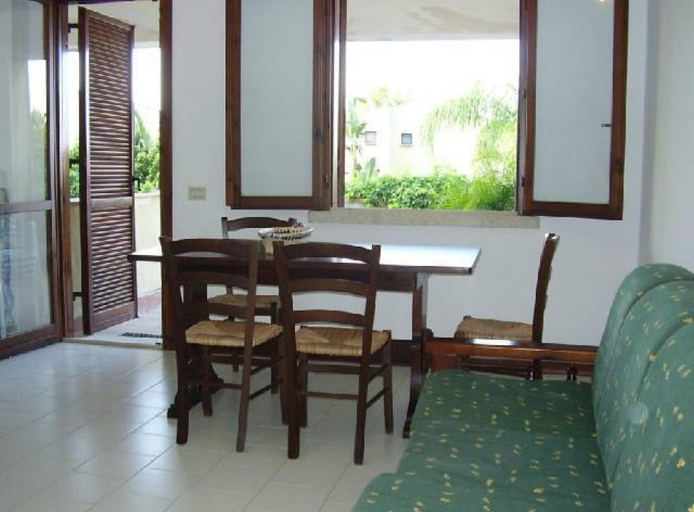 Room 2, Type B Superieur in Brucoli, Syracuse