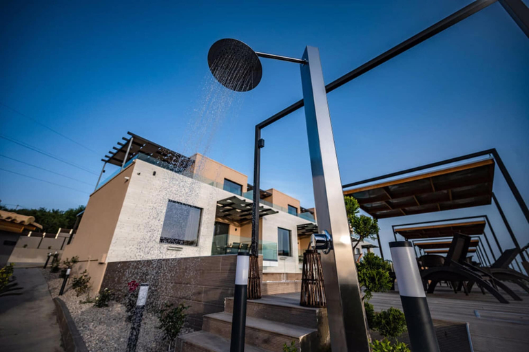 Exterior & Views 2, Serenity Suites Sea View 4, West Greece