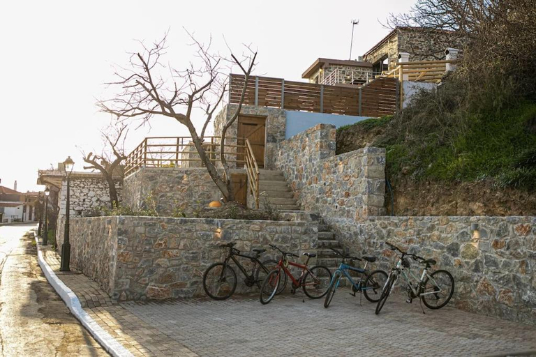 Exterior & Views 1, Lasithi Luxury Villa, Crete