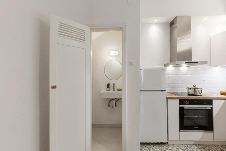 Room 2, Esperos Apartment in Sporades, Thessaly
