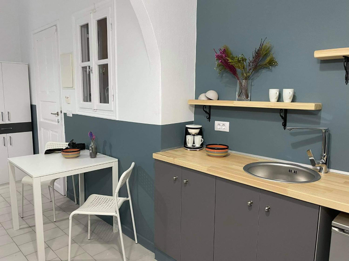 Others 5, Sabbia Calda Apartments, South Aegean
